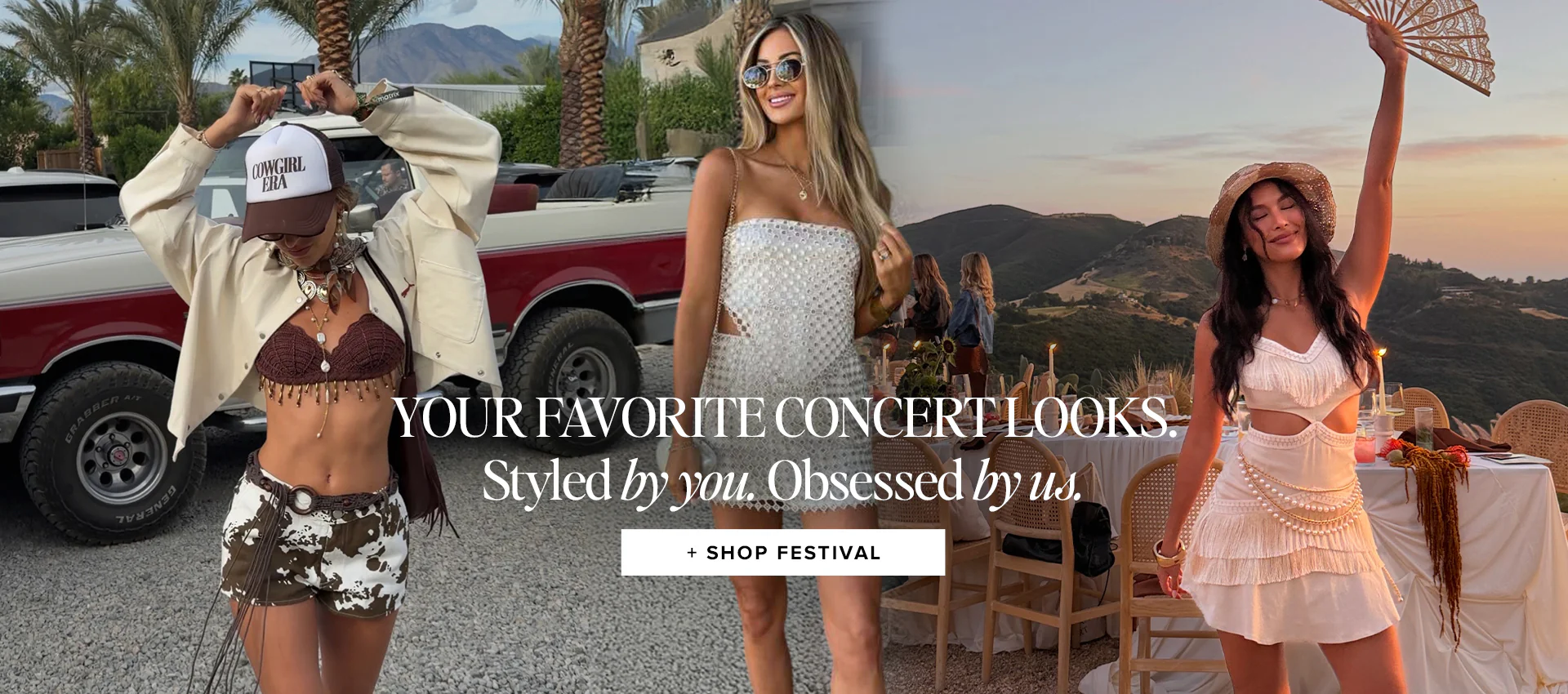 Your Passport to Global Style