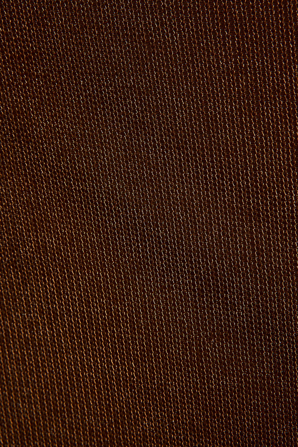 Marea Bronze Halter Maxi Dress - Image 7