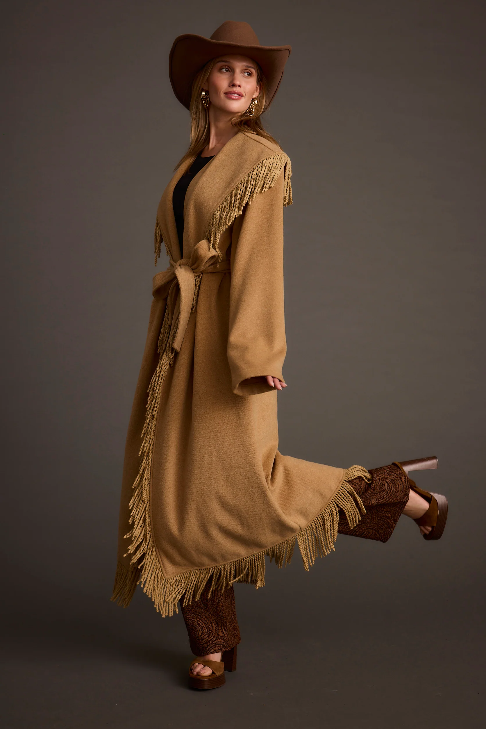 Shop The Look: Western Cool - Image 3